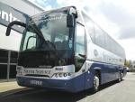 Neoplan Tourliner 2013 года (UK)